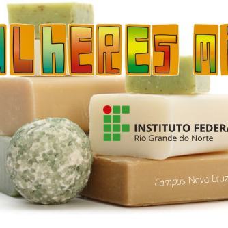 #41268 Pocesso Seletivo para o Programa Mulheres Mil 2019