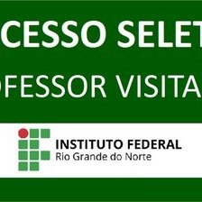 #41269 Campus divulga resultado parcial e novo cronograma de processo seletivo para professor visitante