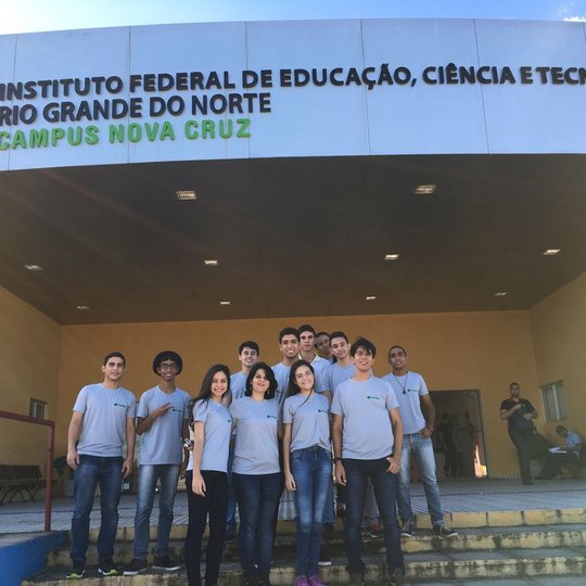 #41280 Campus aprova artigo em Congresso de Educação Especial