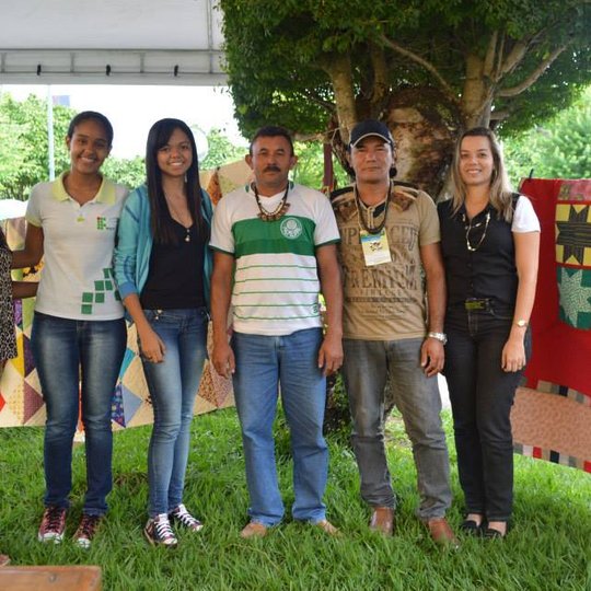 #41296 Seminário discutiu a inclusão educacional de afro-descendentes e indígenas