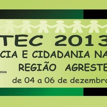#41300 EXPOTEC 2013