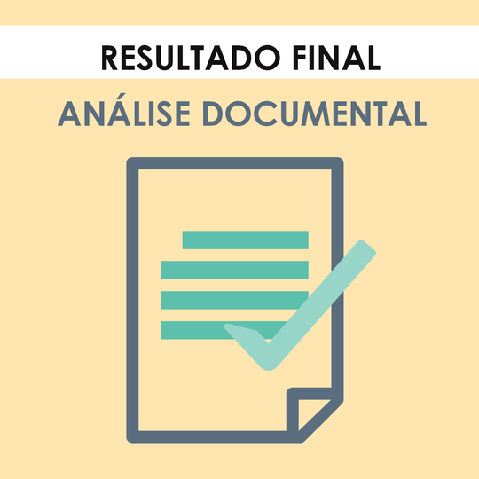 #41308 Divulgado resultado do parecer da perícia médica do Exame de Seleção