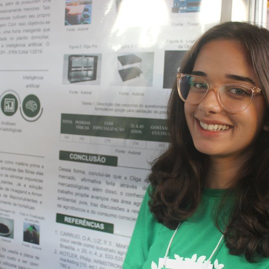 #41335 Incubadora Tecnológica realiza lançamento de empresas incubadas