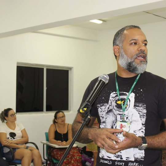 #41374 Professor tem artigos científicos aceitos para conferência na Polônia