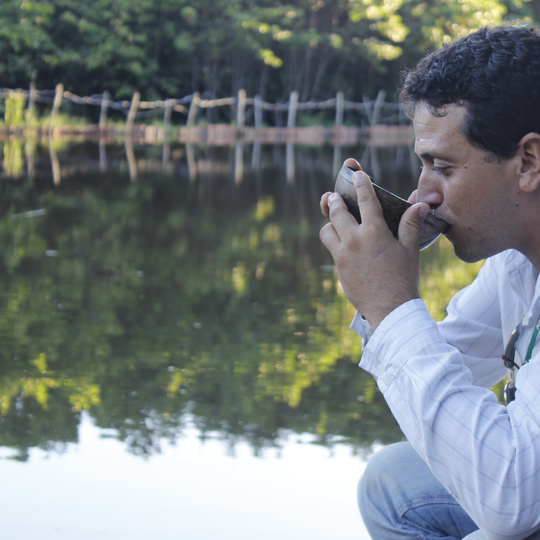 #41377 Trilhas ecológicas são novidade da Semana do Meio Ambiente