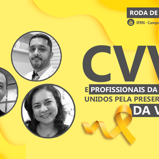 #41378 Profissionais da saúde debatem prevenção ao suicídio em live hoje (29)