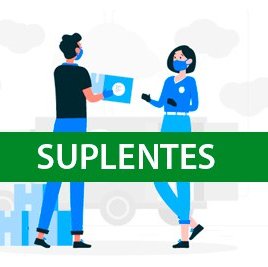 #41380 Publicadas novas listas de suplentes para recebimento de cestas básicas