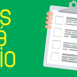 #41398 Divulgado resultado de seleção de estágio em Tecnologia em Marketing