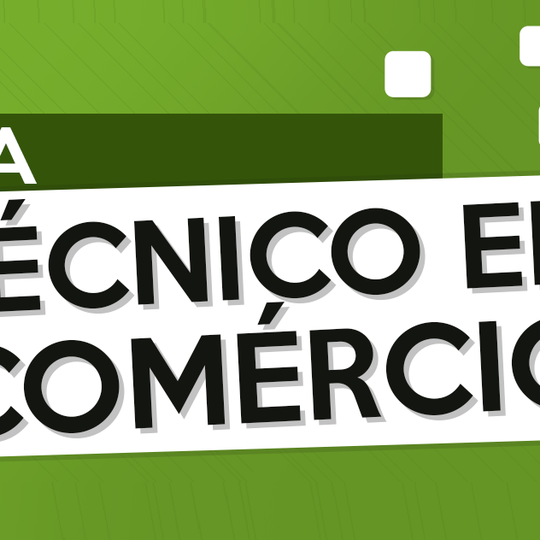 #41399 Campus oferta 40 vagas para o curso de Comércio na modalidade EJA
