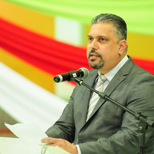 #41401 Direção-Geral emite nota comemorativa ao aniversário do Campus