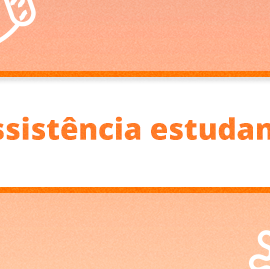 #41406 Instituto informa sobre funcionamento dos programas de assistência estudantil 