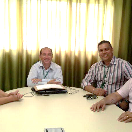 #41415 Primeira professora aposentada da história do Campus, Teka projeta futuro