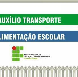 #41435 Inscrições abertas para programas de assistência estudantil