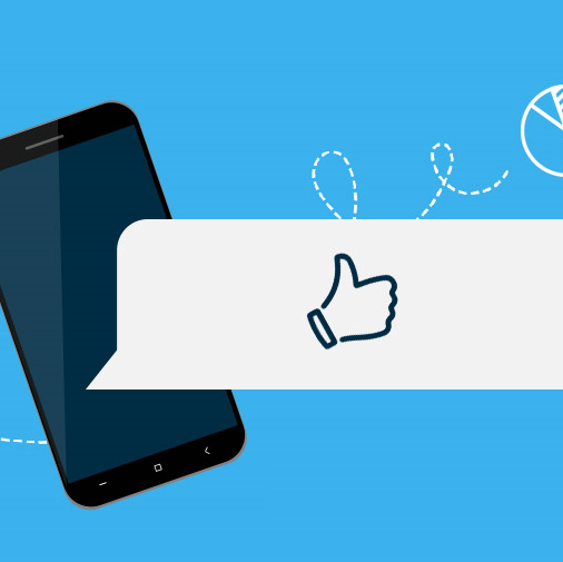 #41454 Oficina para idosos sobre uso de smartphones recebe inscrições online