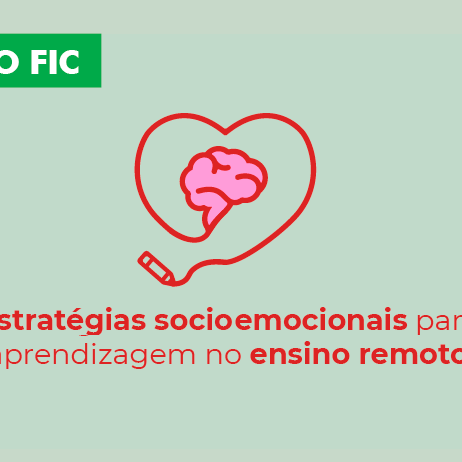 #41480 Psicologia promove curso de estratégias socioemocionais para o ensino remoto