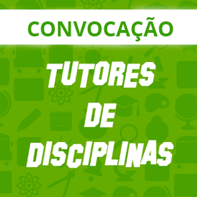 #41499 Comissão seletora convoca candidatos para prova prática e entrevista