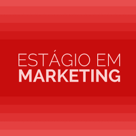 #41520 Inscrições prorrogadas para seleção de estágio em Tecnologia em Marketing