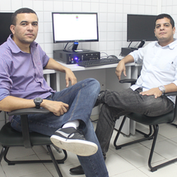 #41533 Professores têm artigos aceitos para encontro internacional