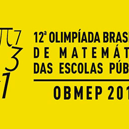 #41535 Primeira etapa de provas da Olimpíada de Matemática é adiada