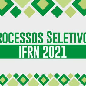 #41552 Inscrições dos processos seletivos para 2021 se encerram sexta-feira (22)