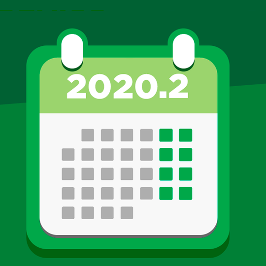 #41562 Campus divulga calendário acadêmico e horários de aula