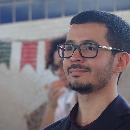 #41564 Comissão eleitoral divulga candidatura aceita para cargo de diretor-geral