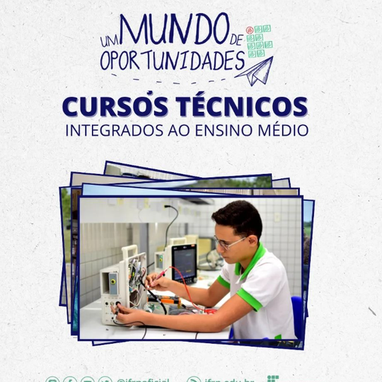 #41568 Divulgada lista de convocação para aferimento de heteroidentificação