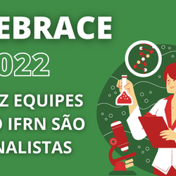 #41599 Equipes do Campus são finalistas em feira de ciência e engenharia da USP