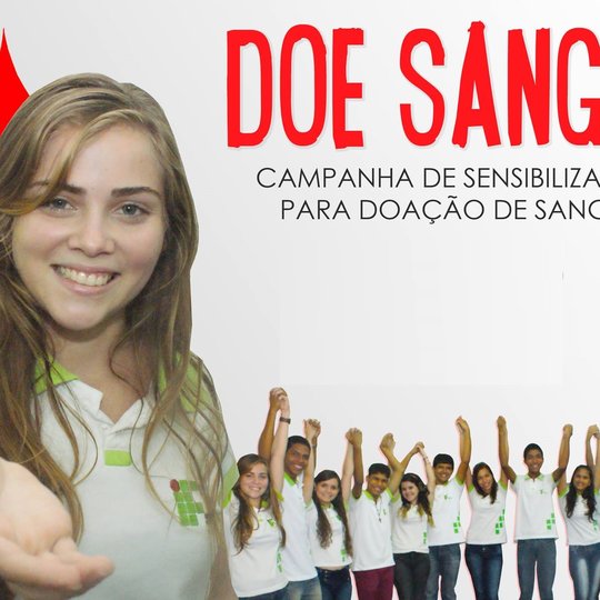 #41607 Setor de Saúde adia 2ª etapa da campanha de doação de sangue