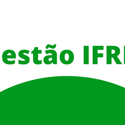 #41625 Instituto Federal do RN continua com gestão pro-tempore