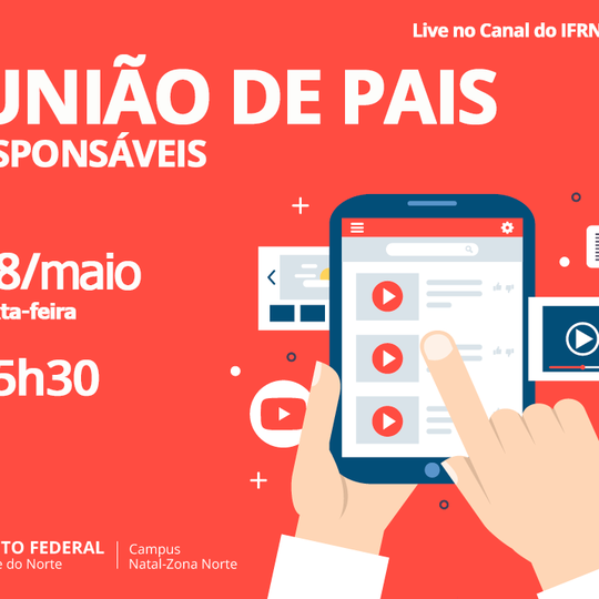 #41641 Direção-Geral realiza reunião virtual de pais e responsáveis
