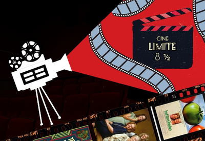 O Limite 8½ busca divulgar o cinema e fomentar o pensamento crítico sobre suas produções