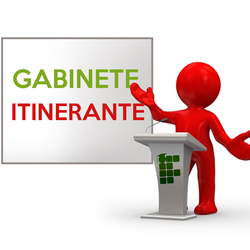 #41646 Campus recebe visita do Gabinete Itinerante 