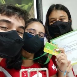 #41653 Estudantes: Mesmo com pandemia, alunos se destacam com prêmios e criatividade