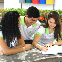 #41689 Alunos de Eletrônica são destaque no IFRN em Pauta