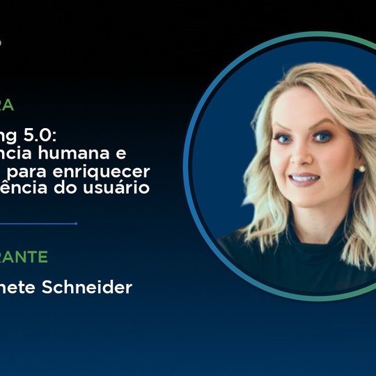 #41701 Semana de Marketing promove palestra com pesquisadora da área