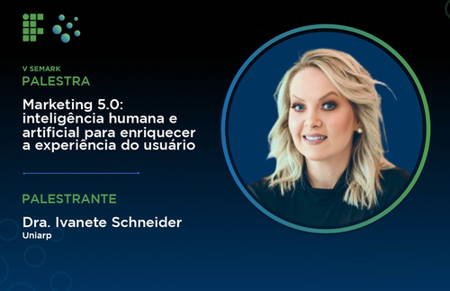 Ivanete Schneider é doutora em Administração e professora da Universidade Alto Vale do Rio do Peixe (Uniarp), de Santa Catarina
