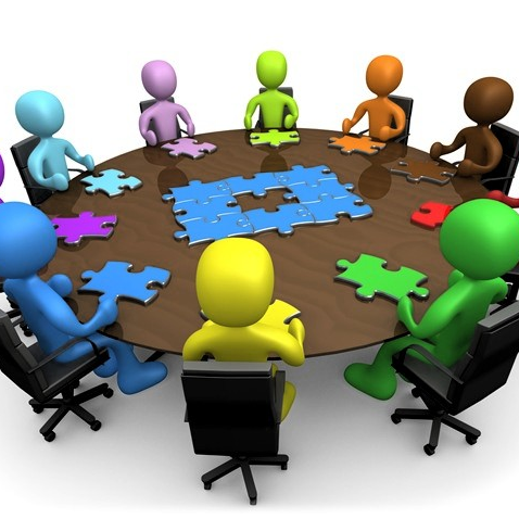 #41716 Campus inicia Encontro Pedagógico com café da manhã para os servidores