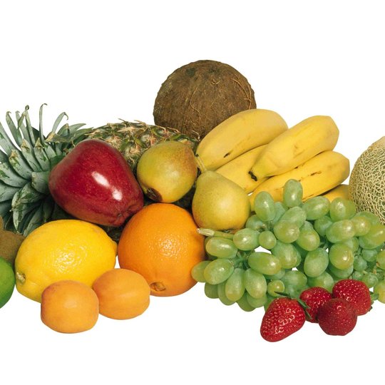 #41720 Câmpus esclarece o motivo da ausência de frutas na merenda escolar