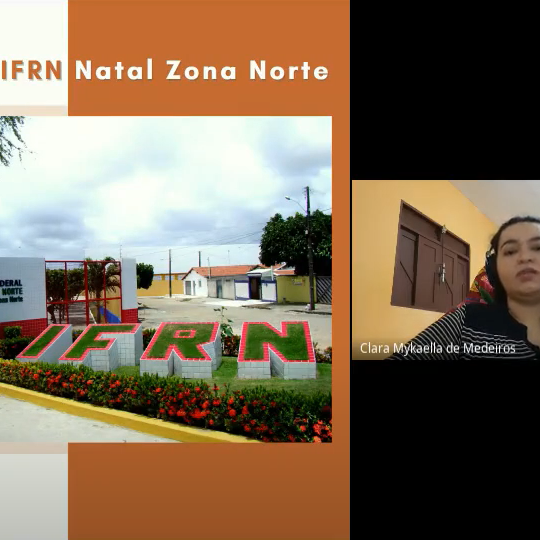 #41721 Apresentação de trabalhos de conclusão de curso segue nesta terça (4)