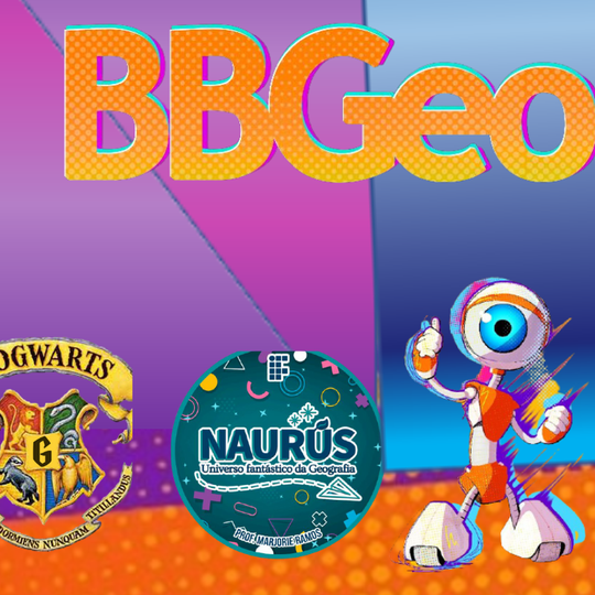 #41725 Projeto 'Mundo Encantado da Geografia' promove 'BBGeo' 