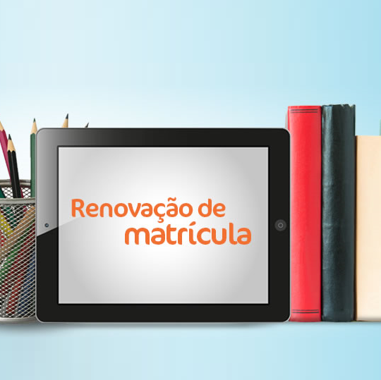 #41742 Secretaria Acadêmica convoca alunos para renovação da matrícula