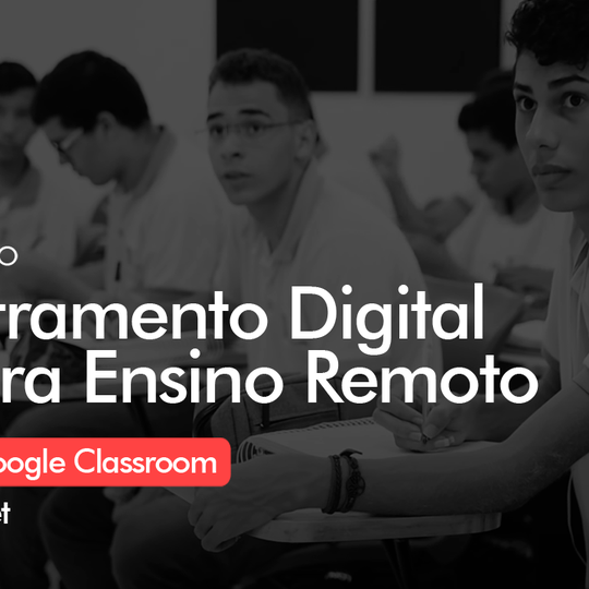 #41747 Curso preparatório para aulas virtuais inicia nova oferta nesta segunda (28)