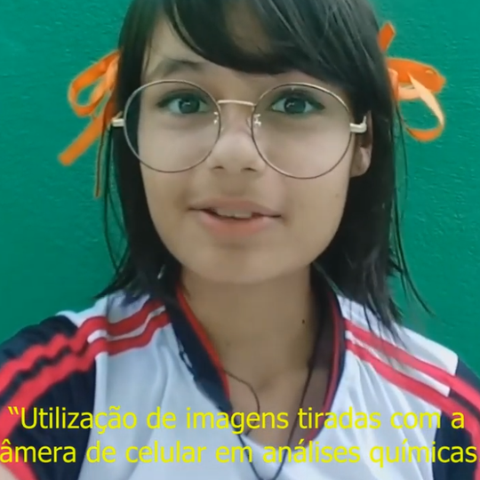 #41758 Campus tem equipes finalistas da Feira Brasileira de Jovens Cientistas