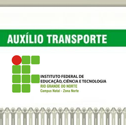 #41762 Serviço Social convoca selecionados para o programa de Auxílio Transporte