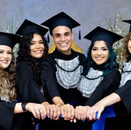 #41764 Publicada lista final de concluintes aptos para cerimônias de conclusão de curso