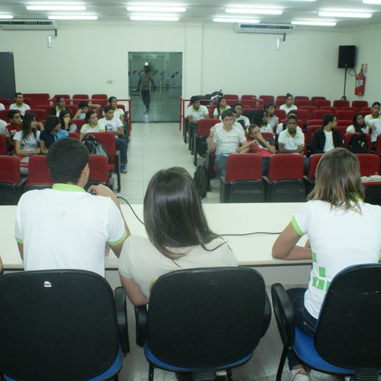 #41766 São prorrogadas as inscrições das chapas para as eleições do Grêmio