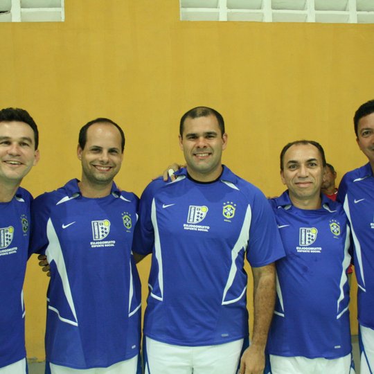 #41794 Câmpus será uma das sedes dos Jogos Intercâmpus do IFRN