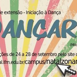 #41796 Projeto Dançart abre inscrições para turmas de dança