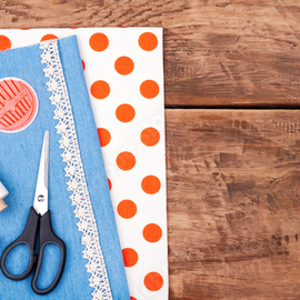 #41799 Aberta chamada de vagas para Curso de Artesã em Bordado à Mão